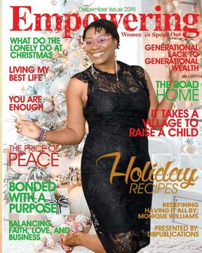 Empowering Women To Speak Out: Redefining Having It All