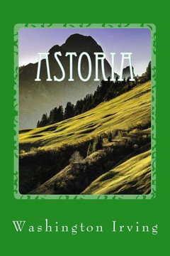 Astoria - 9781545566701 Astoria - 9781545566701