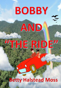 Bobby And The Ride Bobby And The Ride