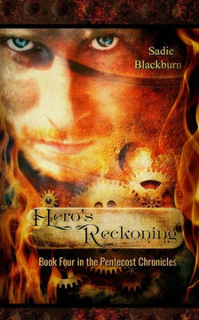 Hero's Reckoning (The Pentecost Chronicles)