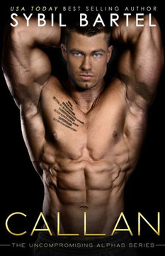 Callan (The Uncompromising Alphas Series)
