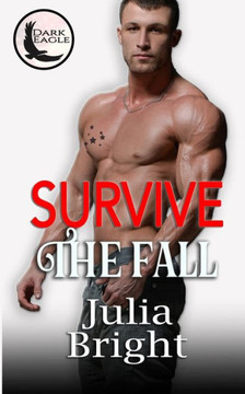 Survive The Fall - 9781723578182
