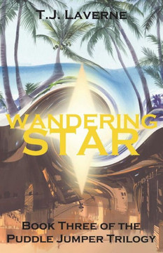 Wandering Star - 9781722120450