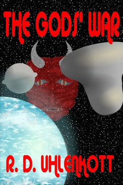 The Gods' War The Gods' War