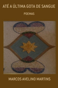 Ate A Ultima Gota De Sangue (Olympus) (Portuguese Edition)