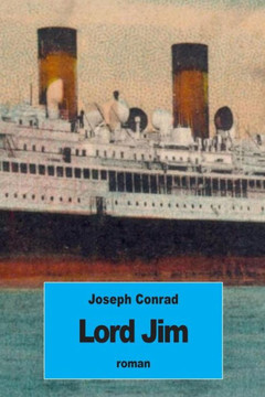 Lord Jim (French Edition)