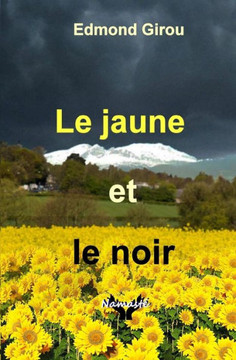 Le Jaune Et Le Noir (French Edition)