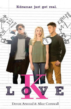 K-Love (Korean Drama Series)