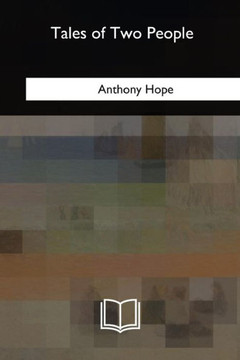 Tales Of Two People - 9781717324160