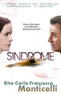 Sindrome (Detective Eric Shaw) (Italian Edition)