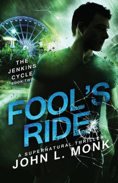 Fool's Ride (The Jenkins Cycle)