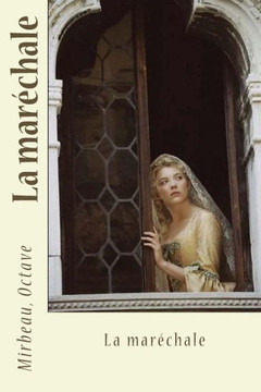 La Mar?chale (French Edition) - 9781545015360