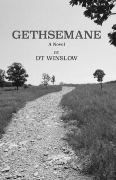 Gethsemane: A Novel