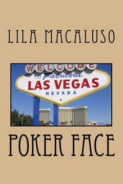 Poker Face - 9781979892438