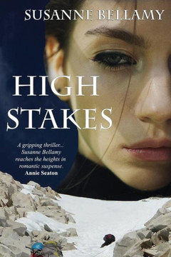 High Stakes (A High Stakes Novel) High Stakes (A High Stakes Novel)