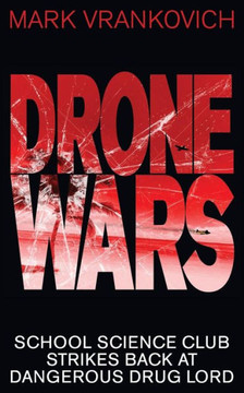 Drone Wars: Battle Of Stirling Island Drone Wars: Battle Of Stirling Island