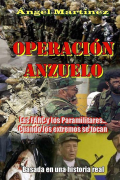 Operaci?n Anzuelo (Spanish Edition)