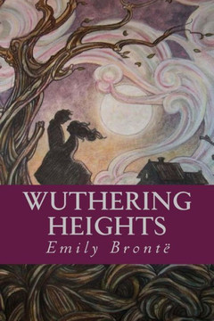 Wuthering Heights - 9781535288835