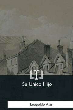 Su Unico Hijo - 9781981258505