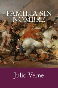 Familia sin nombre (Spanish Edition) - 9781981785681