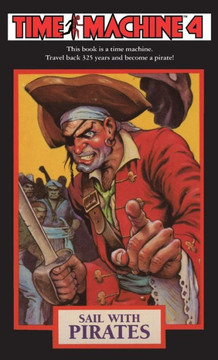 Time Machine 4: Sail With Pirates Time Machine 4: Sail With Pirates