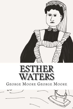Esther Waters - 9781981347179