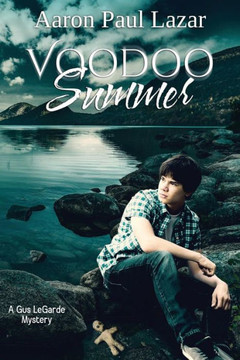 Voodoo Summer (Legarde Mysteries)