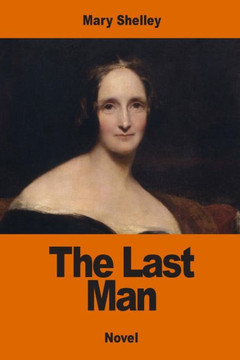 The Last Man - 9781542427869