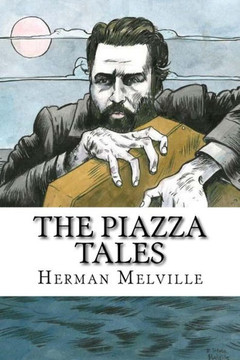 The Piazza Tales - 9781983836909