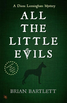 All The Little Evils (The Veterinary Detective Series)