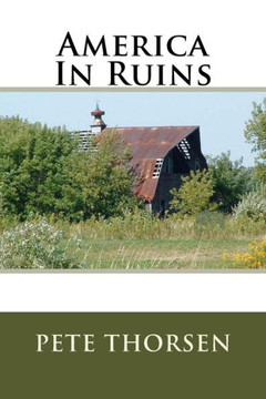 America In Ruins
