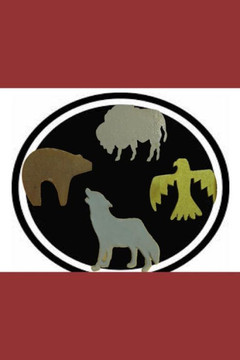 Medicine Wheel (Terpsichorean Sextet)