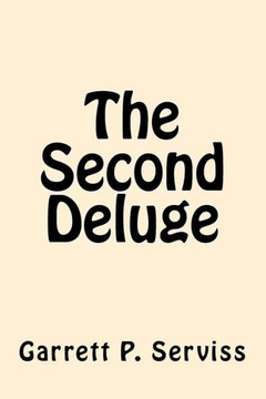 The Second Deluge - 9781546584407