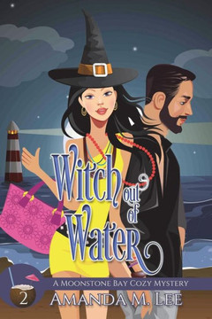 Witch Out Of Water