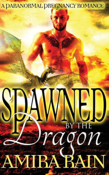 Spawned By The Dragon