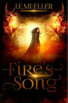 Fire's Song (A Tune Of Demons)