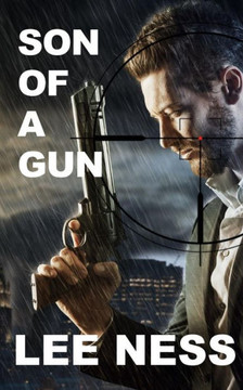 Son Of A Gun - 9781976102196 Son Of A Gun - 9781976102196