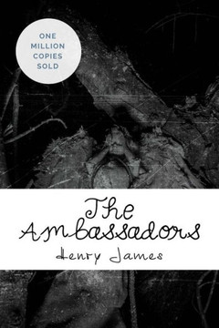 The Ambassadors - 9781717043795