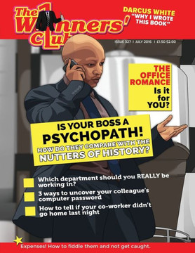 The W1Nners' Club - Part One