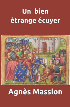 Un Bien Etrange Ecuyer (Emma) (French Edition)