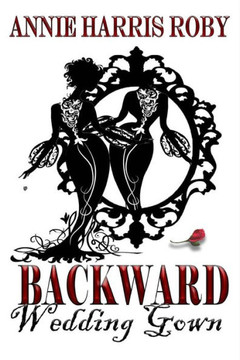 Backward Wedding Gown