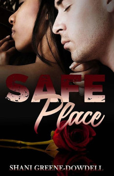 Safe Place - 9781985612990