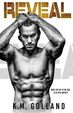 Reveal: A Wild Nights Novel