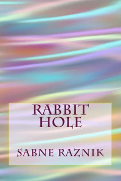 Rabbit Hole - 9781544146102