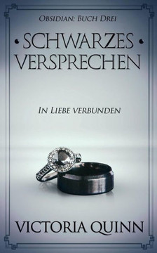 Schwarzes Versprechen (Obsidian) (German Edition)