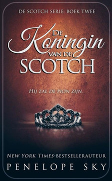 De Koningin van de Scotch (Dutch Edition)