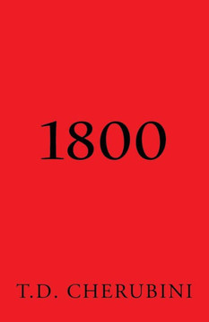 1800: A Novel