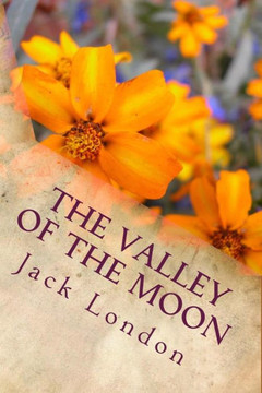 The Valley Of The Moon - 9781985277366