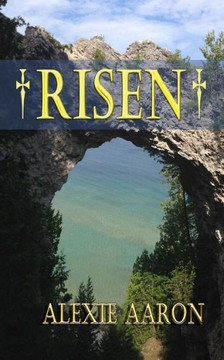 Risen - 9781978484986