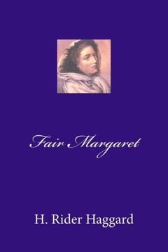 Fair Margaret - 9781975738105